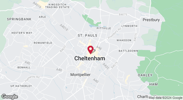 Popworld Cheltenham
